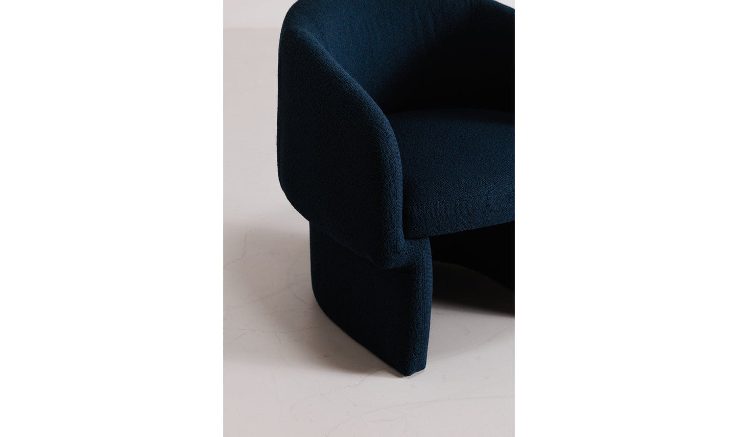 The Carpentry Shop Co. Franco Chair Dark Indigo Franco Chair Dark Indigo