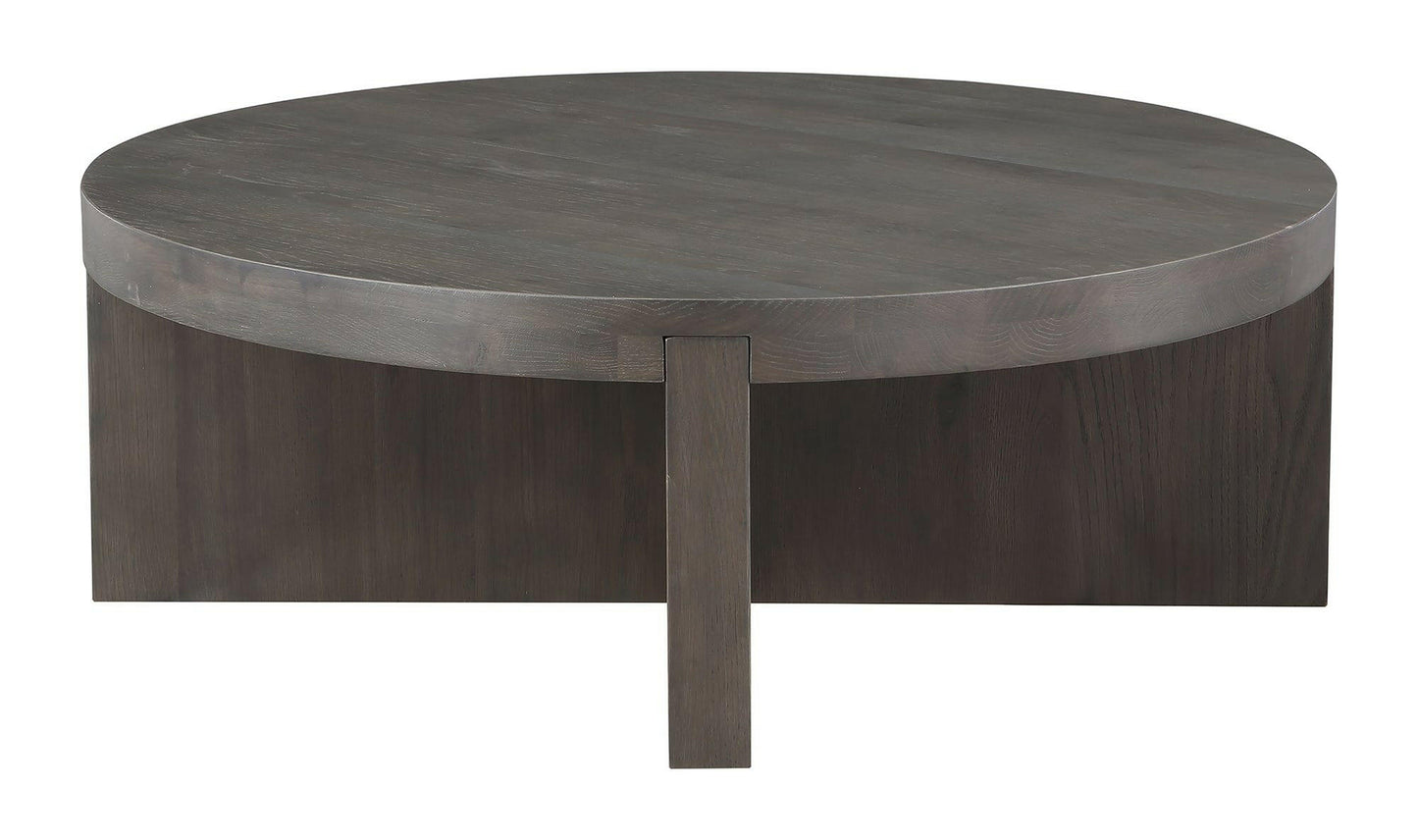 Moe's Furniture FOLKE RECTANGULAR COFFEE TABLE