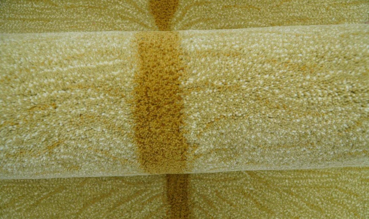 Hand Tufted Animal Lion Black 3x5 Wool Area Rug