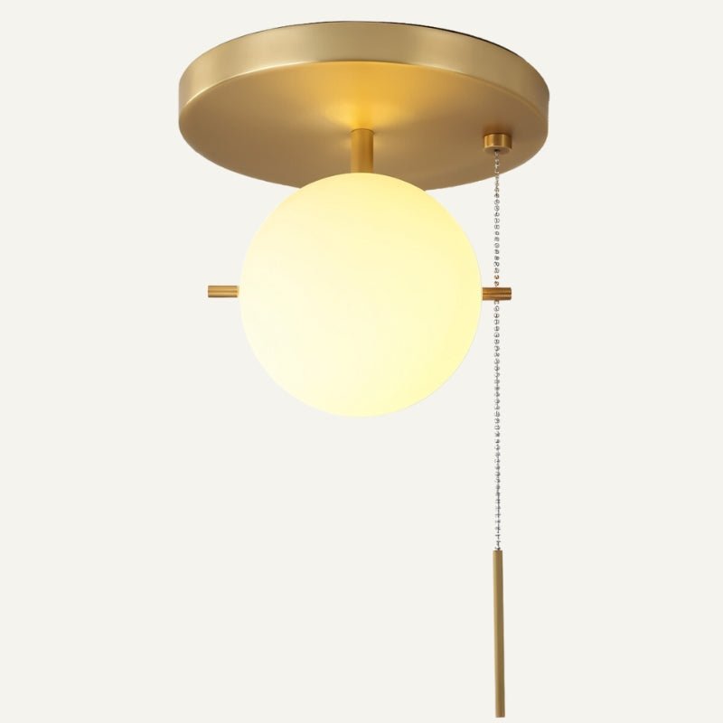 Jadani Light.
