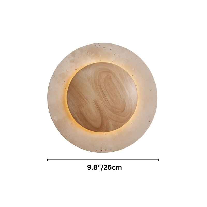 Jenal Wall Lamp