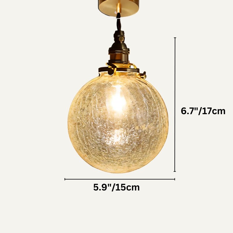 Louise Pendant Light.