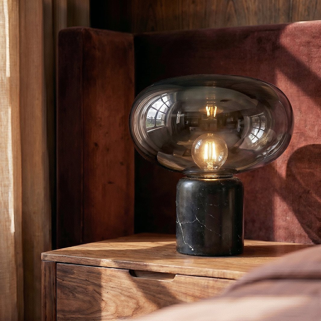 Lueur Table Lamp.