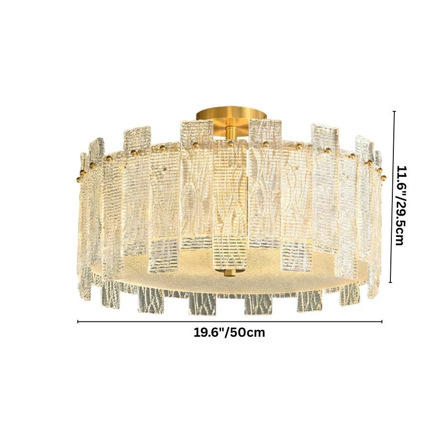 Lumis Ceiling Light