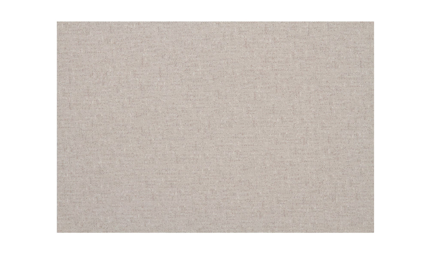 Moe's Home Collection Lydia Slipcover Dining Chair Beige Lydia Slipcover Dining Chair Beige