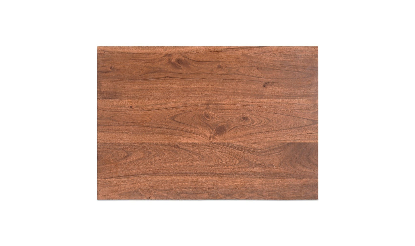 The Carpentry Shop Co. MADAGASCAR NIGHTSTAND MADAGASCAR NIGHTSTAND