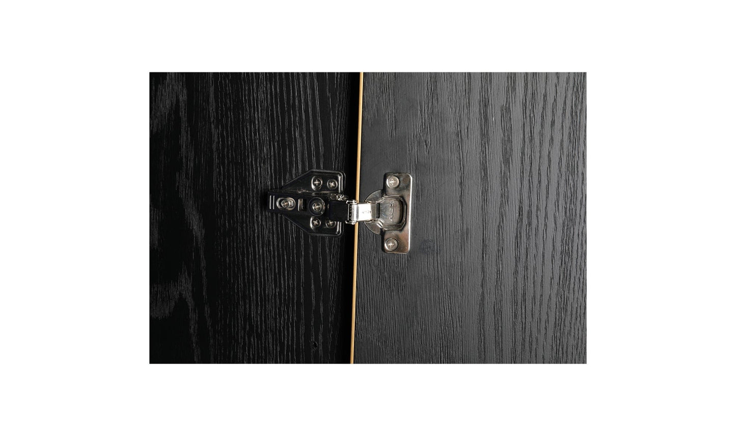 The Carpentry Shop Co. MAKO BAR CABINET MAKO BAR CABINET