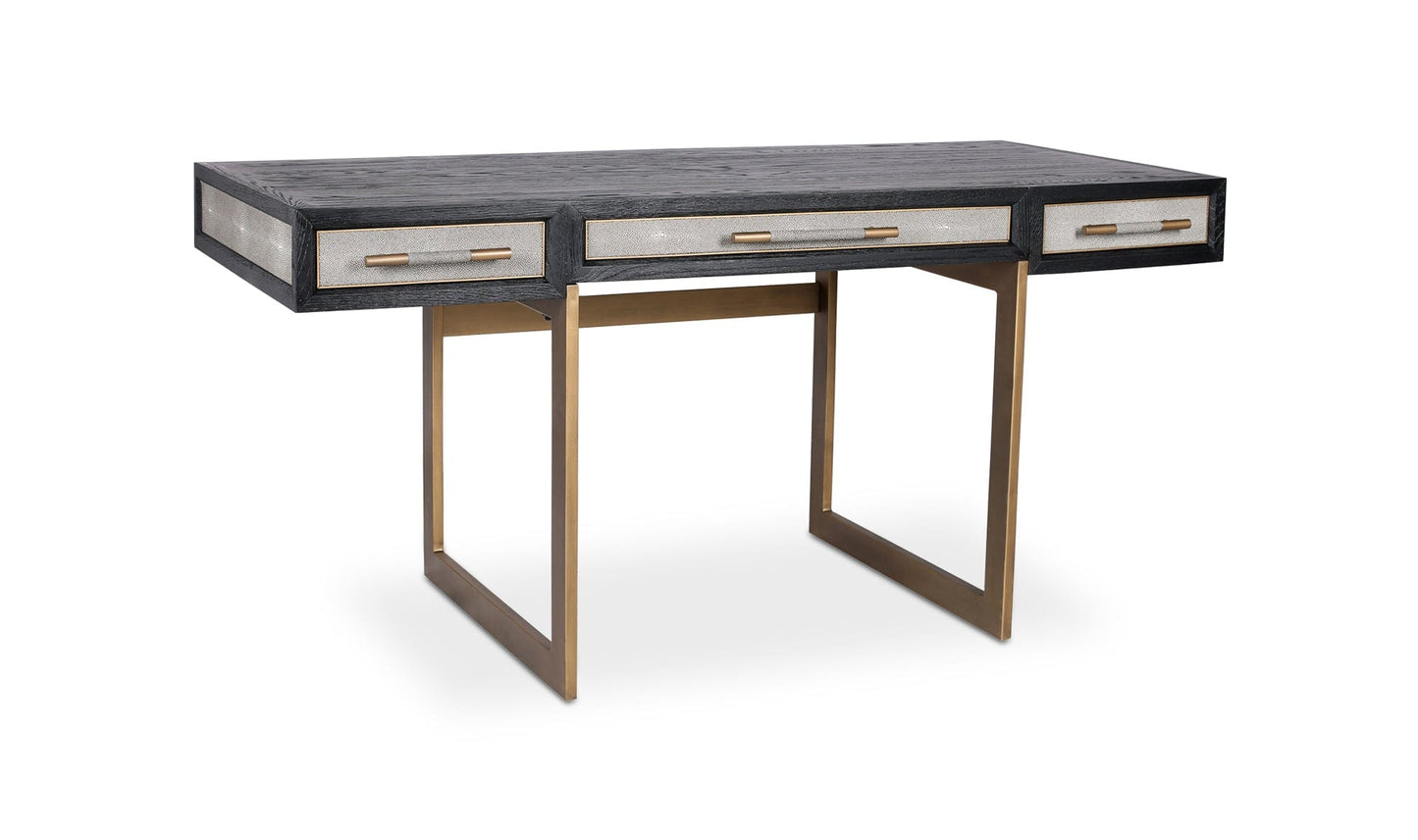 The Carpentry Shop Co. MAKO DESK MAKO DESK