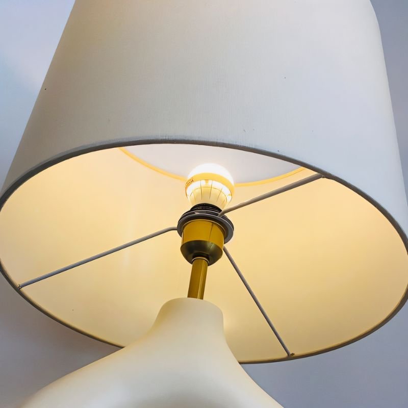 Melmo Table Lamp.