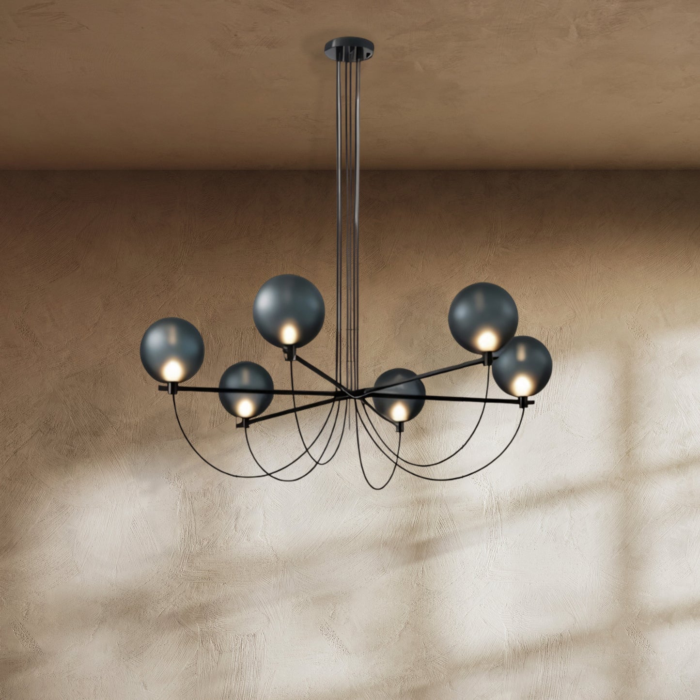 Meredith Chandelier.