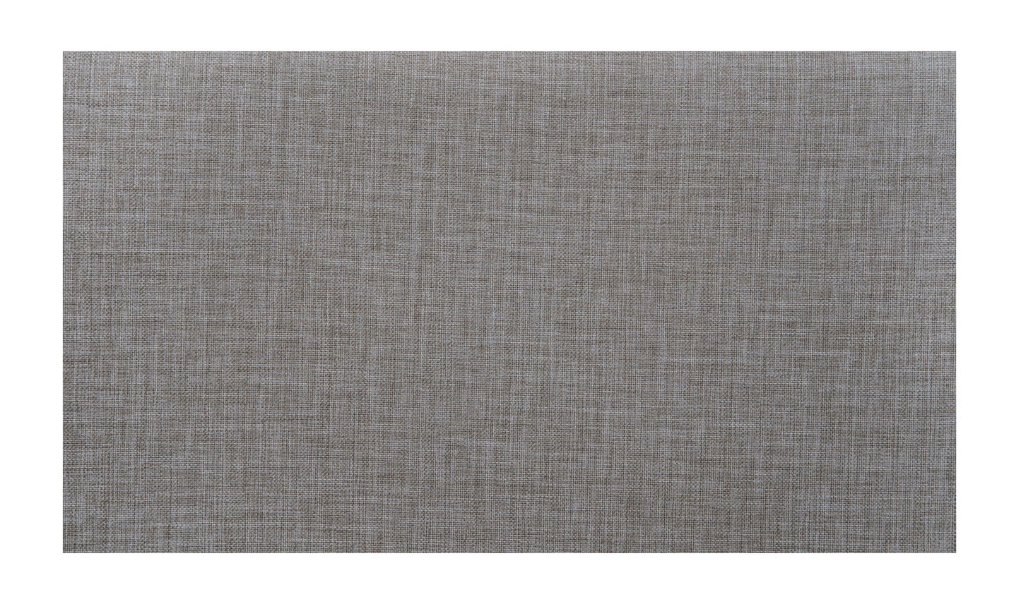 Moe's Home Collection Miles Outdoor Chaise Speckled Light Grey Miles Outdoor Chaise Speckled Light Grey