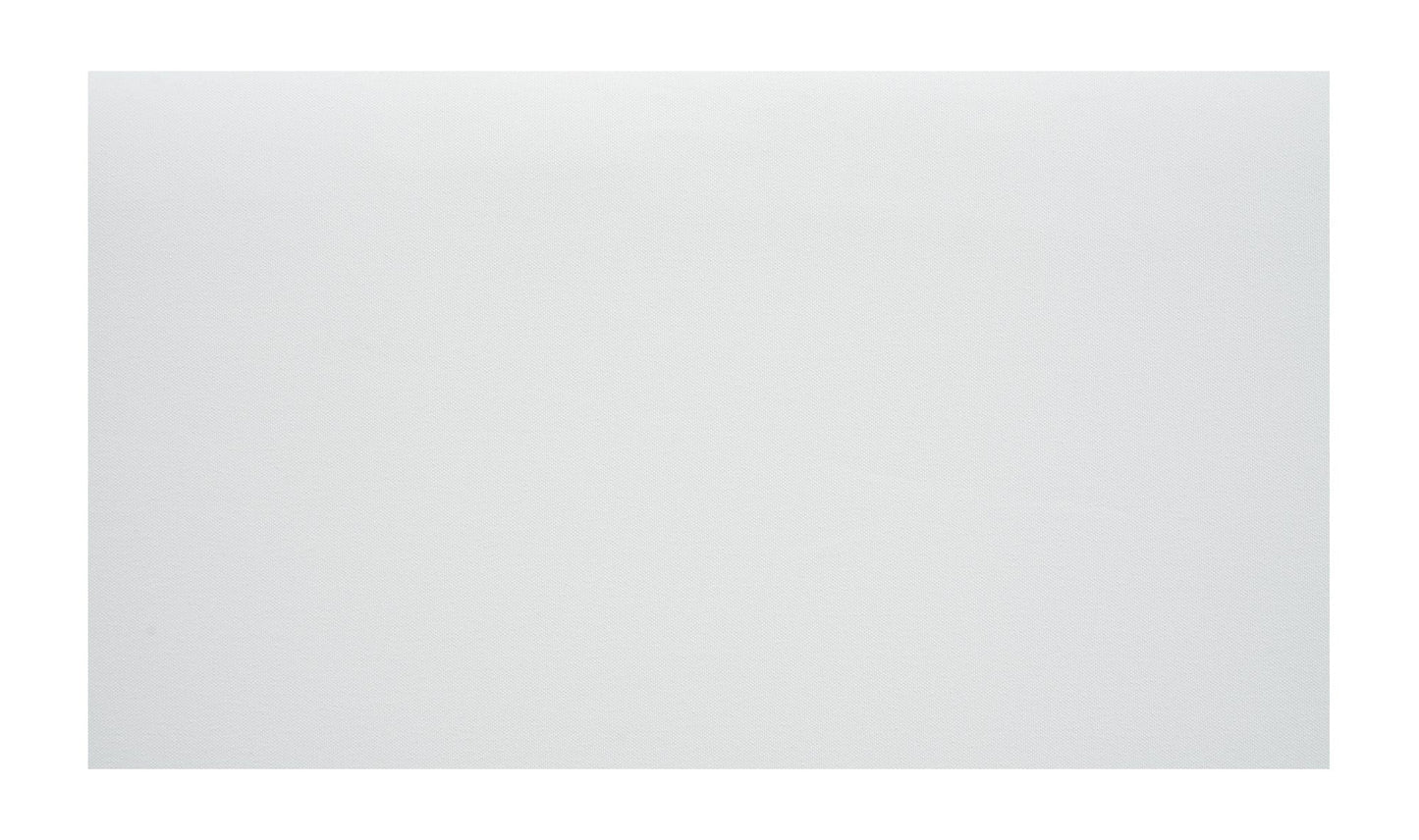 Moe's Home Collection Miles Outdoor Chaise White Miles Outdoor Chaise White