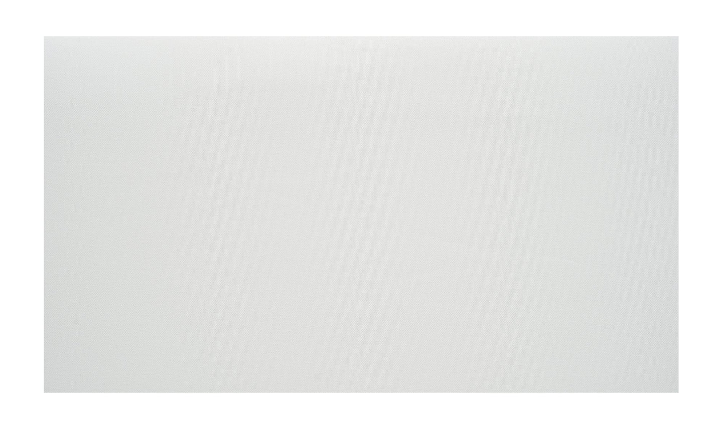 Moe's Home Collection Miles Outdoor Corner White Miles Outdoor Corner White