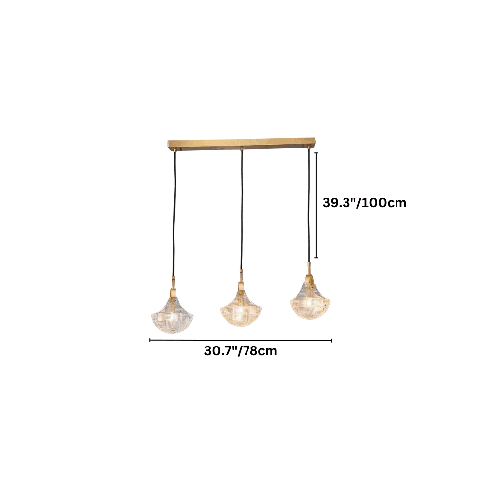 Minel Pendant Light