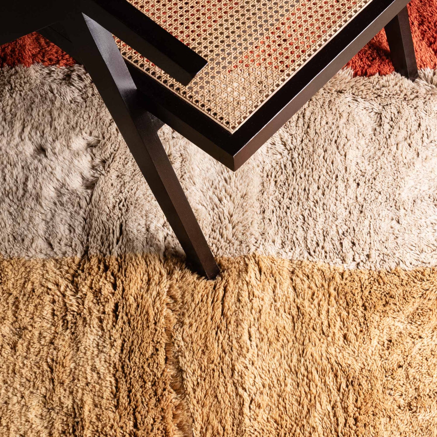 Benisouk mrirt rug Aban - Luxury Shag Moroccan Rug Aban - Luxury Shag Moroccan Rug