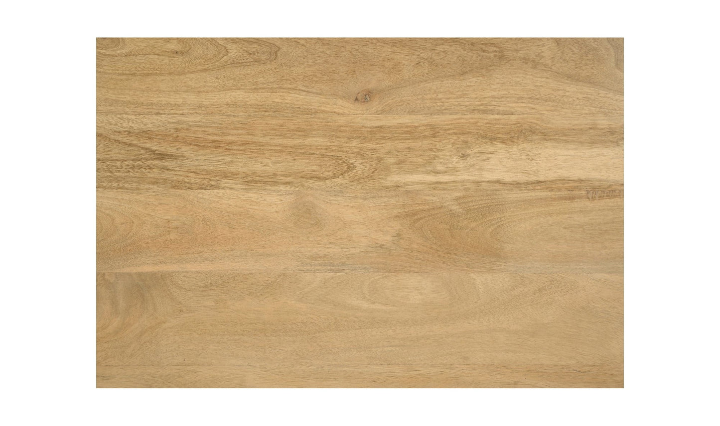 Moe's Home Collection Nightstands Fulton Nightstand Natural Fulton Nightstand Natural