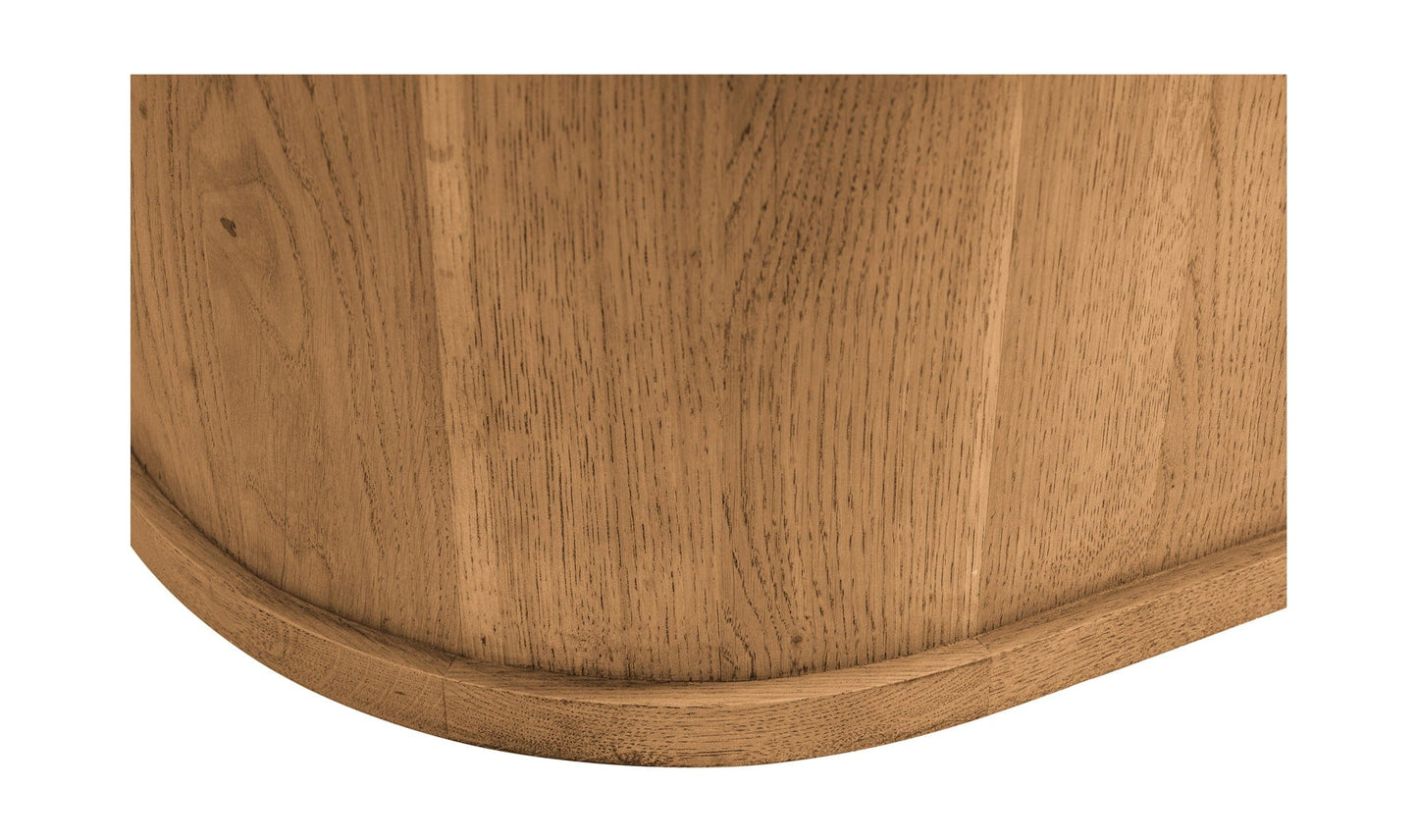 Moe's Home Collection Nightstands Tommy Nightstand Natural Tommy Nightstand Natural