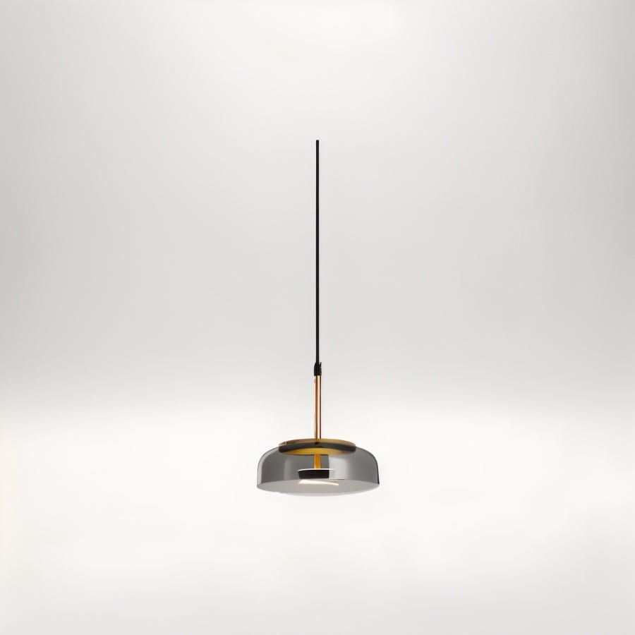 NordLite Chandelier.