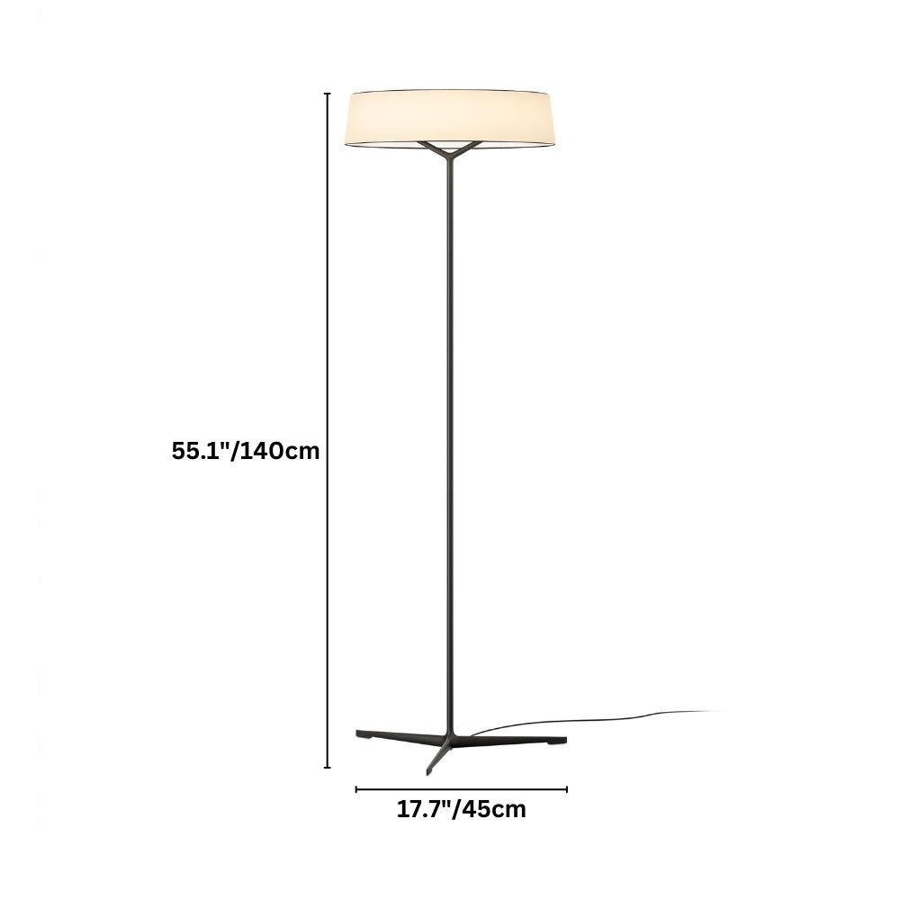 Odeon Floor Lamp.