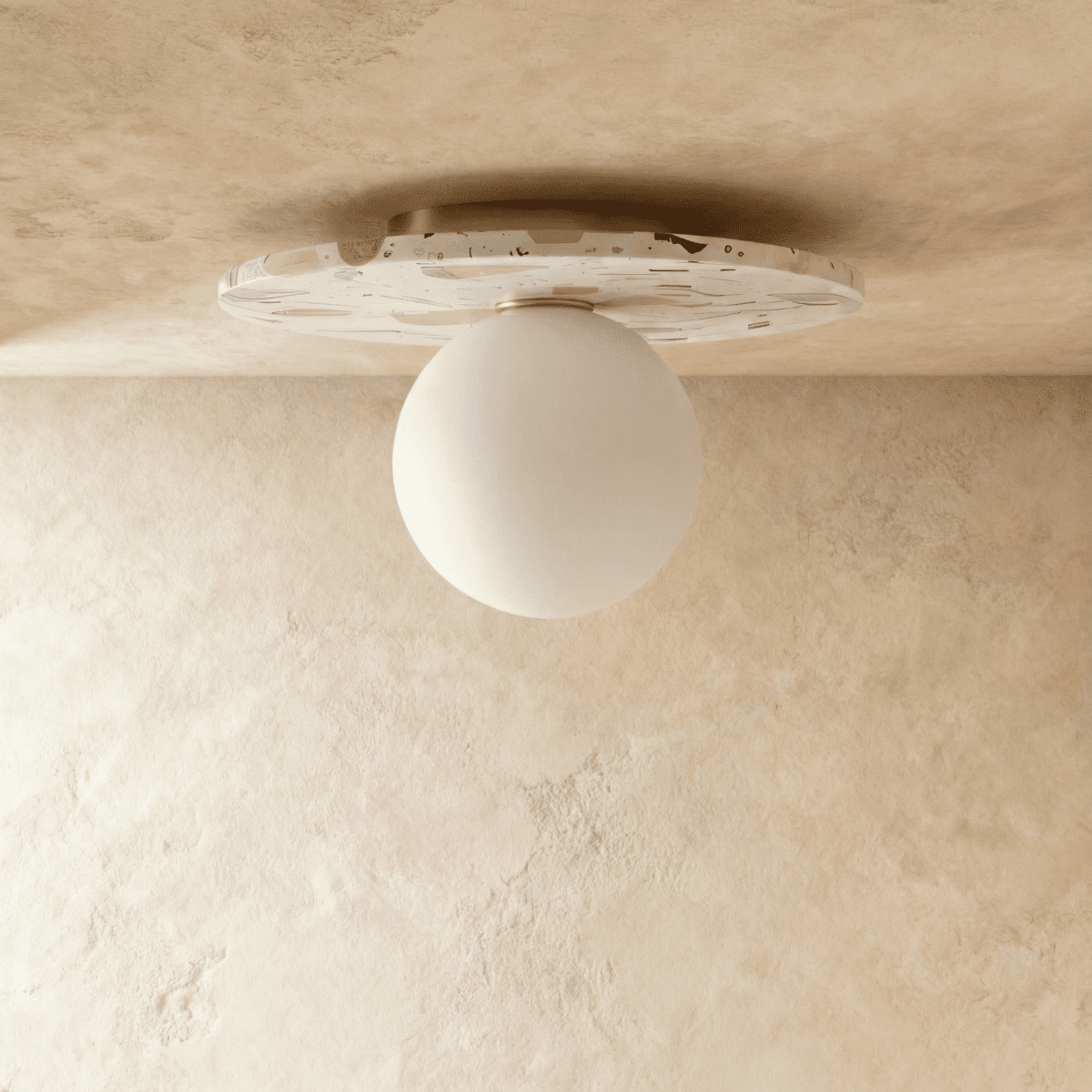 Ollo Ceiling Light