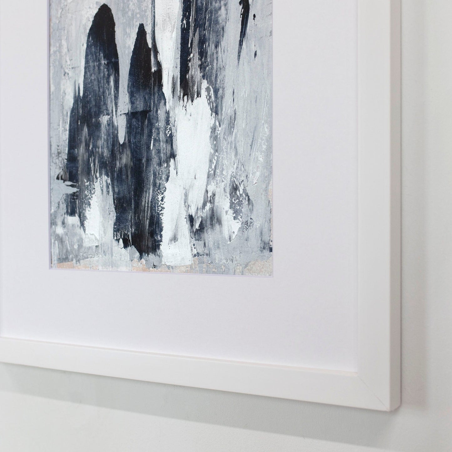 Julia Contacessi Fine Art Original The Hideout - Original The Hideout - Original