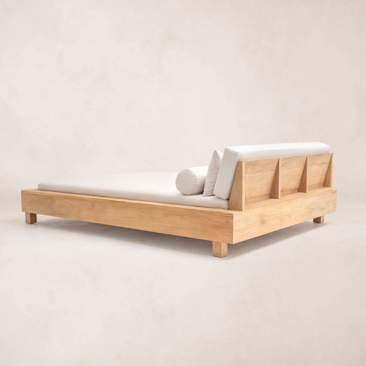 House of Leon Outdoor Beds Ojai Outdoor Daybed - Full Ojai Outdoor Daybed - Full