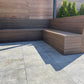 The Carpentry Shop Co. outdoor furniture Outdoor Seating Handcrafted wood patio furniture from The Carpentry Shop Co.