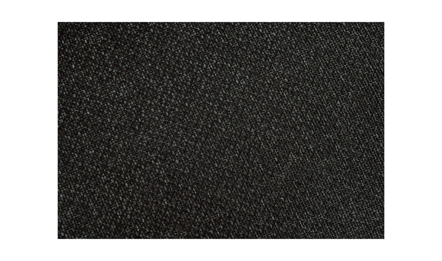 Moe's Home Collection Outdoor Sofas Salma Outdoor Accent Chair Speckled Charcoal Salma Outdoor Accent Chair Speckled Charcoal