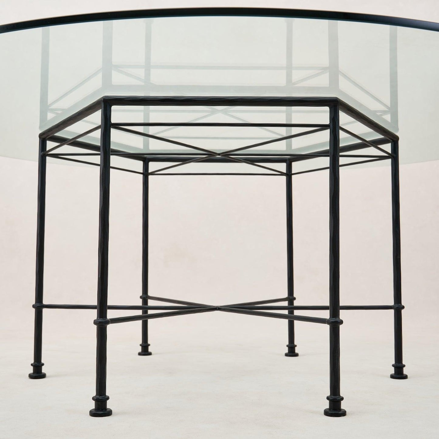 House of Leon Outdoor Tables Provence Outdoor Glass Dining Table Provence Outdoor Glass Dining Table