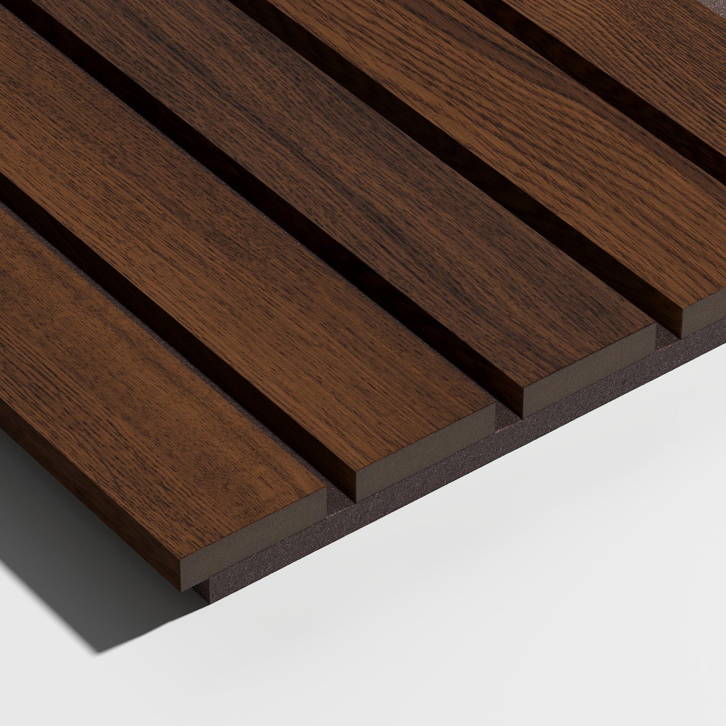 Andor Willow Panel Smoked Oak / 8' Wide Willow Panel Wide Willow Panel