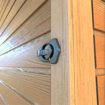 3 Person Home Infrared Sauna | Medical 5™.