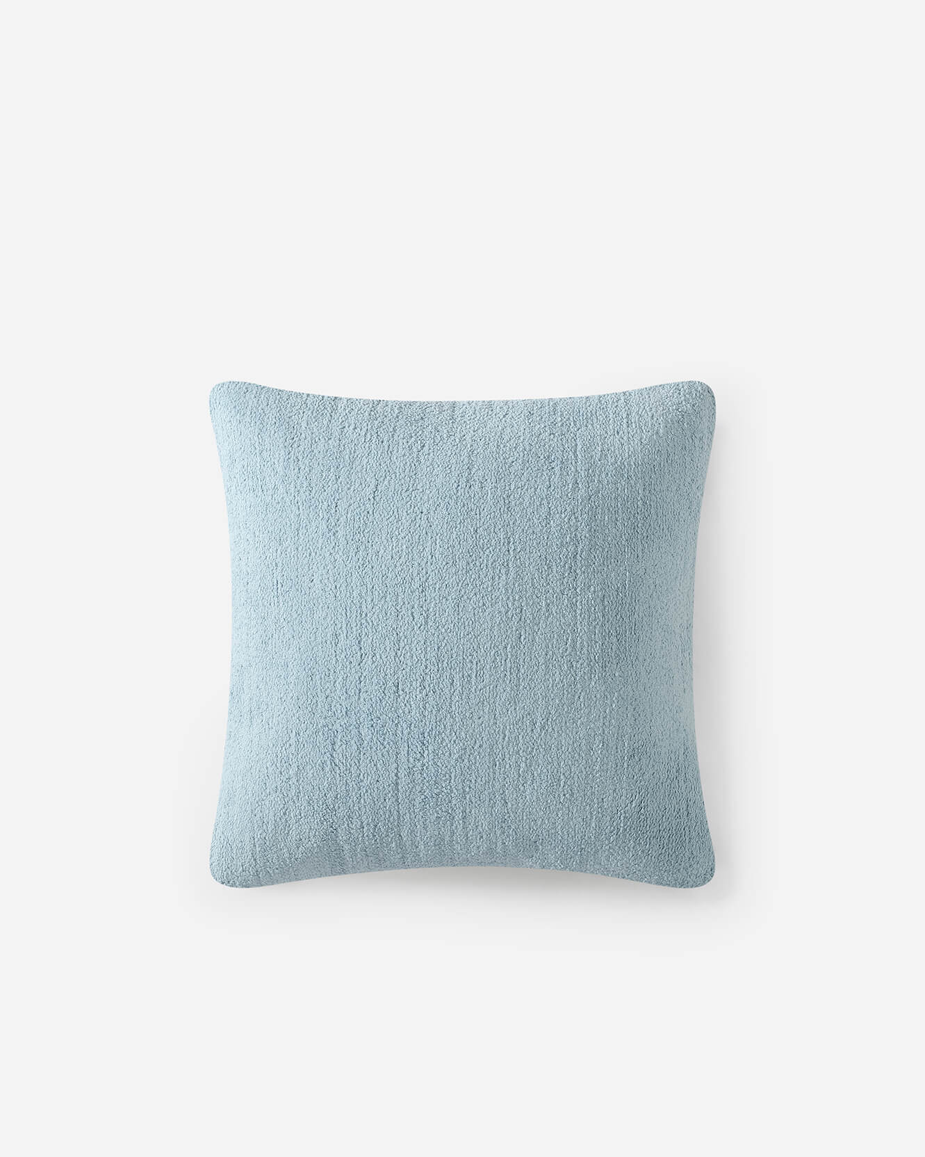 Sunday Citizen Pillows Dew / 20" x 20" Snug Throw Pillow Snug Throw Pillow