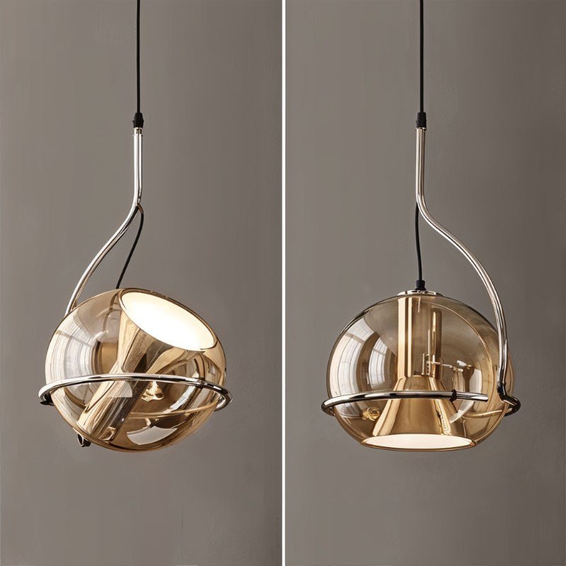 Potiri Chandelier.