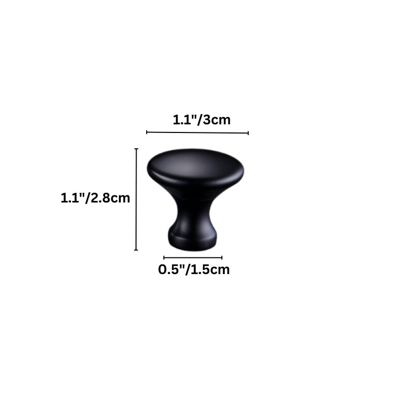 Puit Knob.