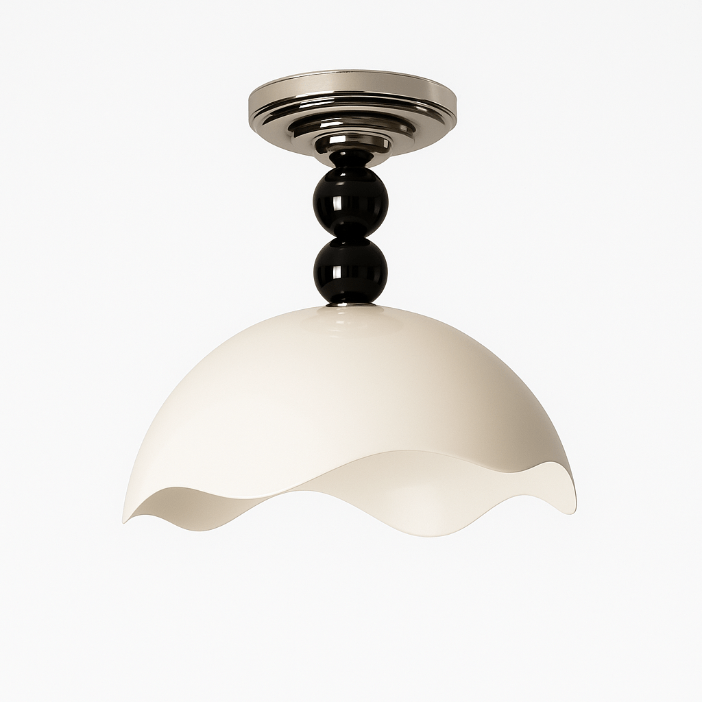 Qyron Ceiling Light