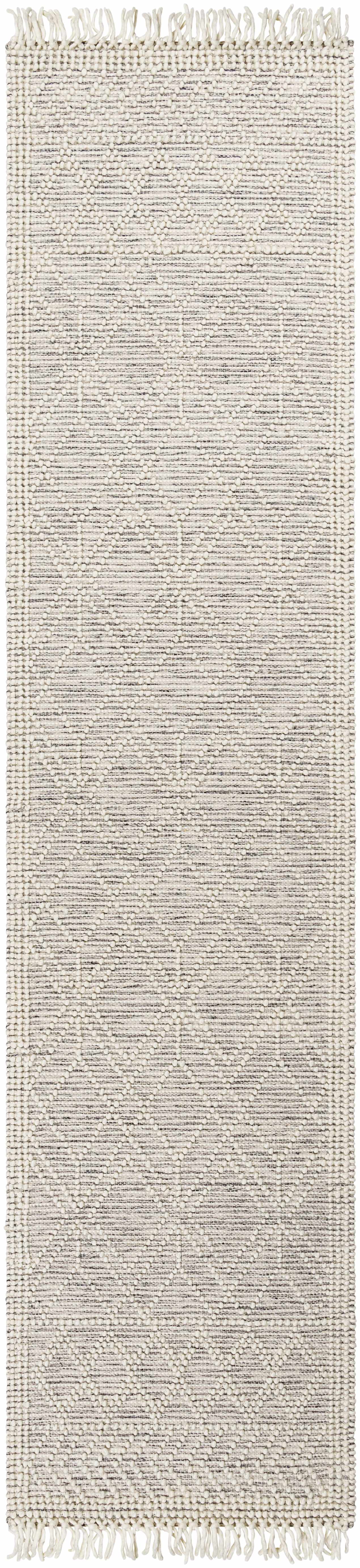 Boutique Rugs Rugs 2'6" x 10' Runner Ramsbury Wool Area Rug