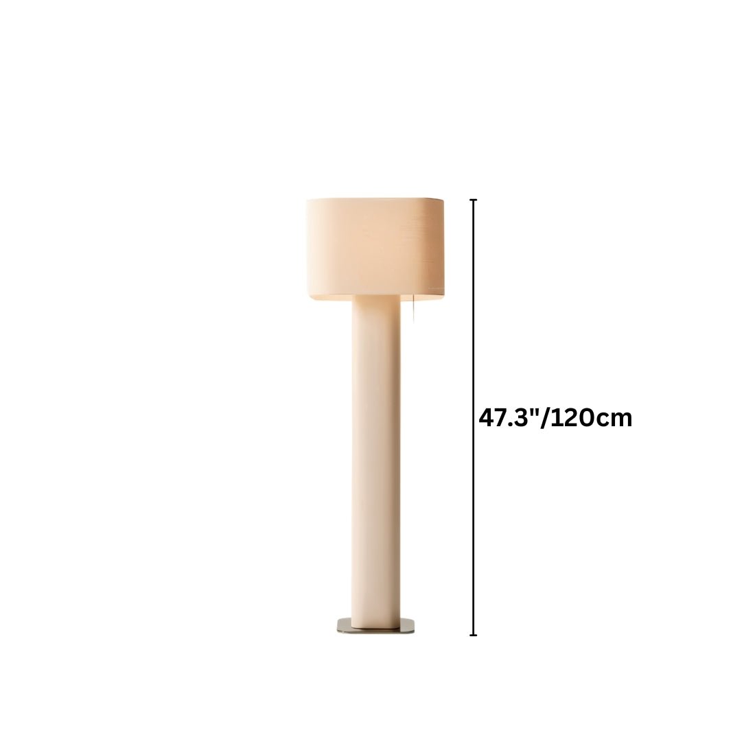 Sardal Floor Lamp.