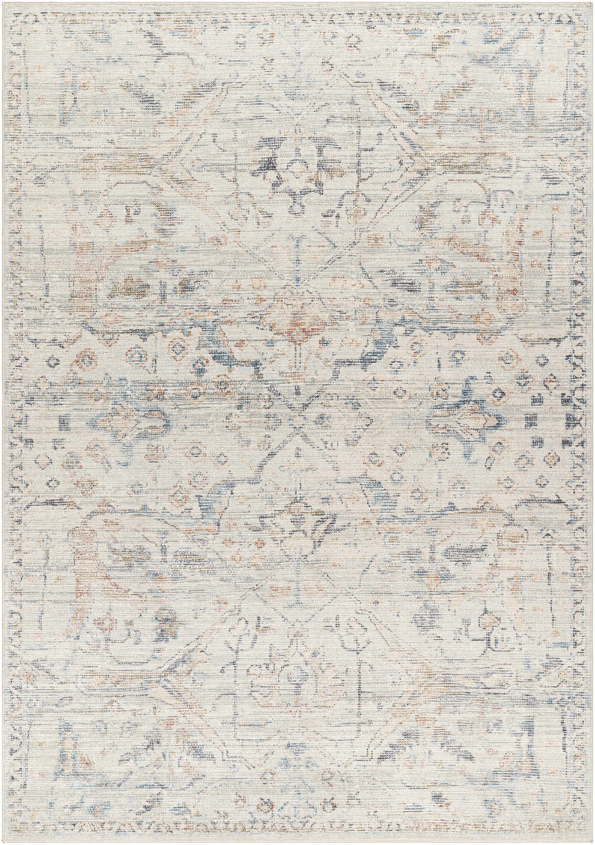 Marlene Machine Woven Becki Owens x LIVABLISS BOMN-2309 Area Rug.