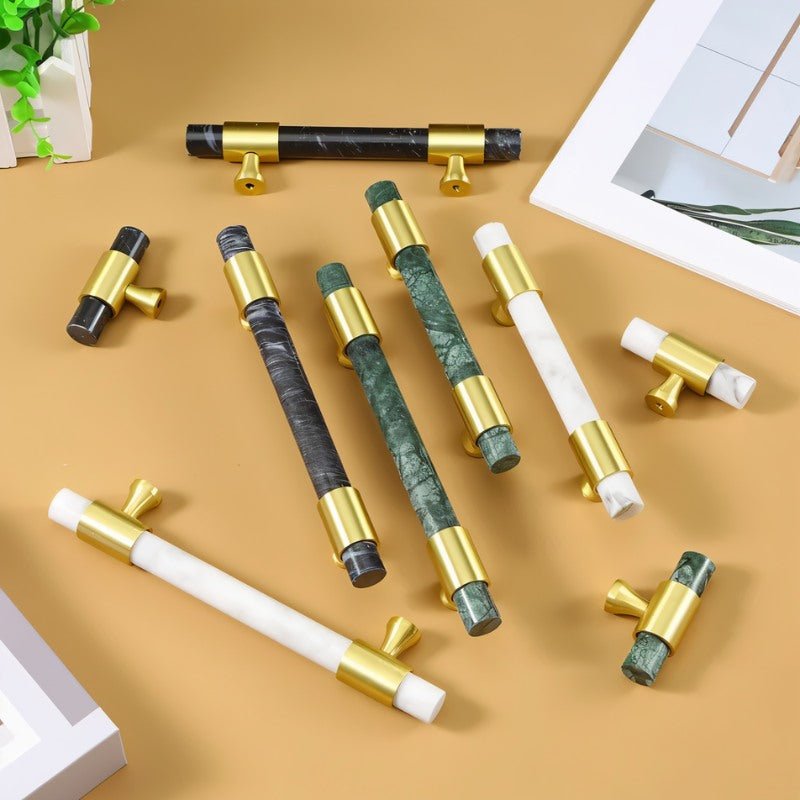 Seline Pull Bar.