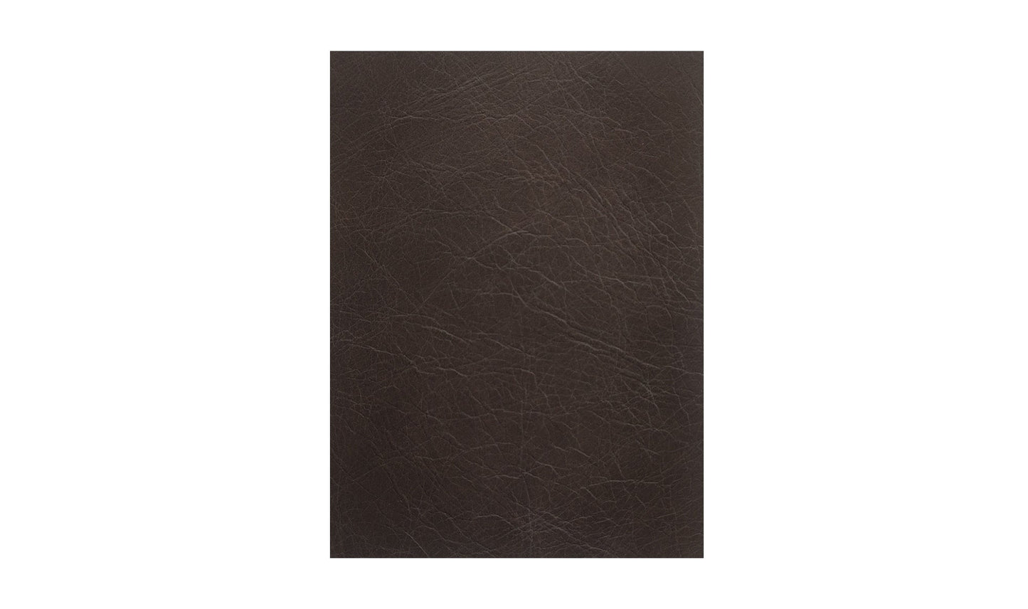 Moe's Home Collection Sofas Form Classic L-Shaped Modular Sectional Espresso Brown Form Classic L-Shaped Modular Sectional Espresso Brown