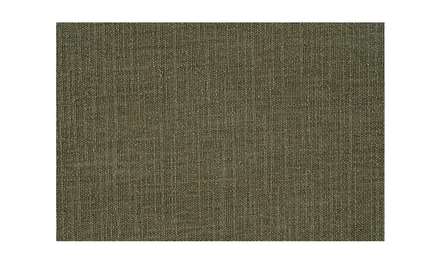 Moe's Home Collection Sofas Hutton Left Sectional Olive Hutton Left Sectional Olive