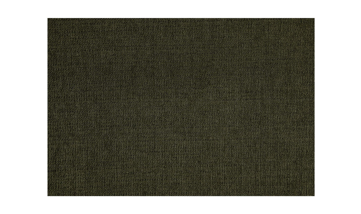 Moe's Home Collection Sofas Rue Sleeper Sofa Deep Green Rue Sleeper Sofa Deep Green