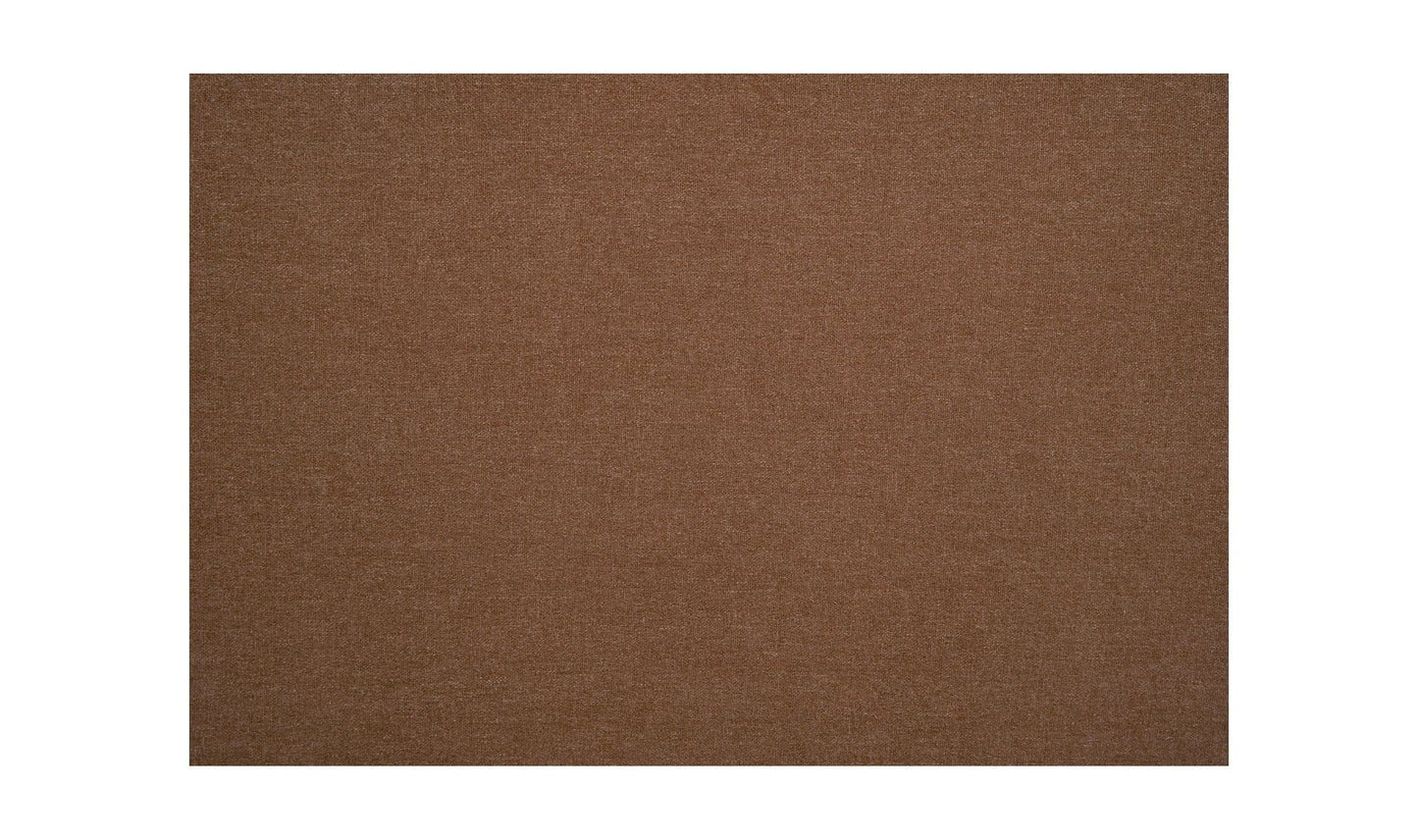 Moe's Home Collection Sofas Thomas Sofa Rust Thomas Sofa Rust