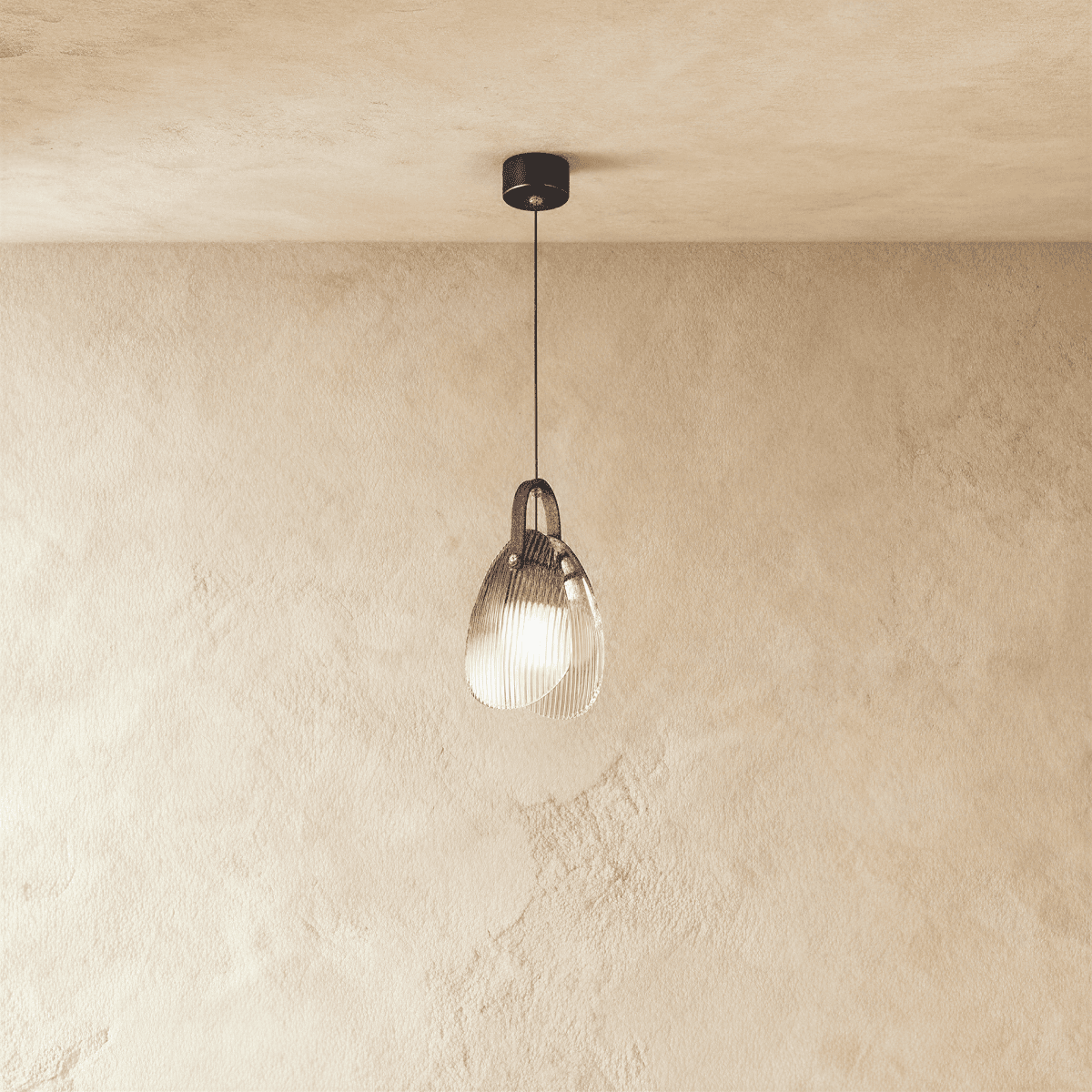 Solya Pendant Light