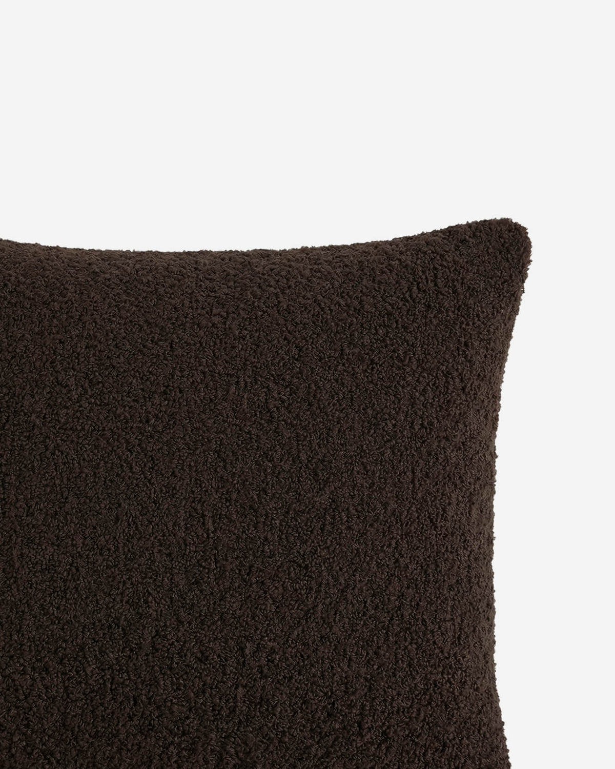 Snug Mini Pillow.