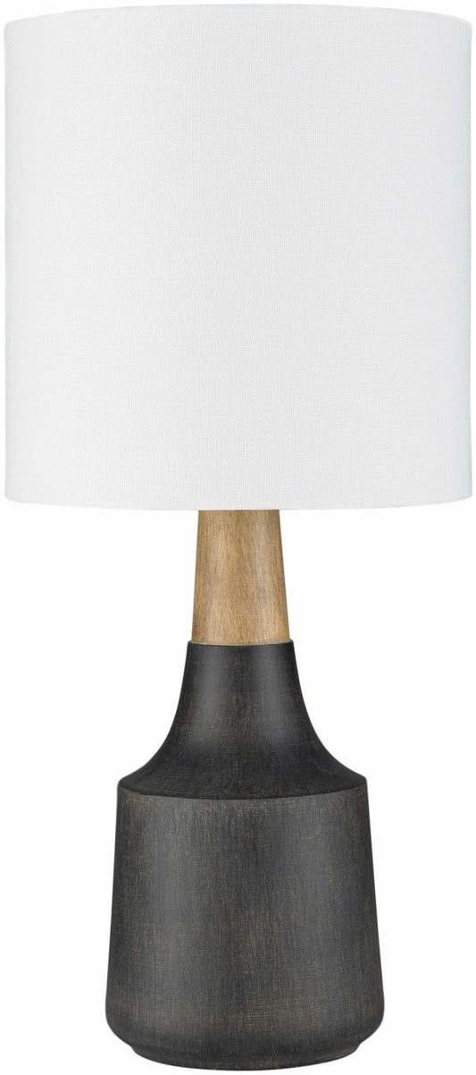 Boutique Rugs Table Lamp 18"H x 8"W x 8"D Canayan Table Lamp