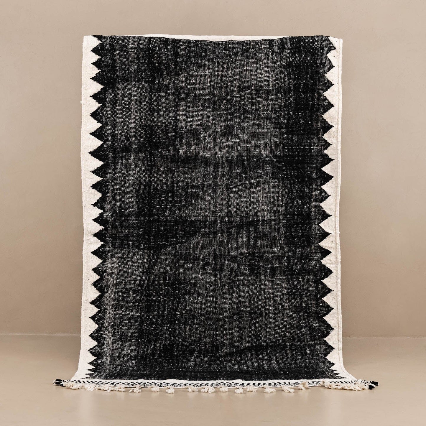 Afou - Taznakht kilim rug 5.1x8.2 ft | 154x250 cm