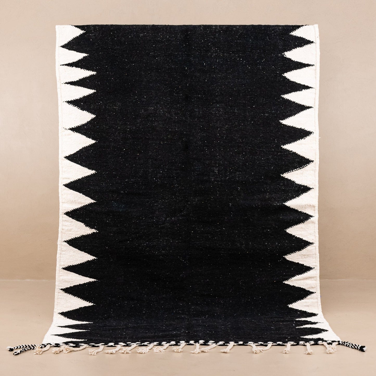 Afou - Taznakht kilim rug 5.6x8.9 ft | 170x271 cm