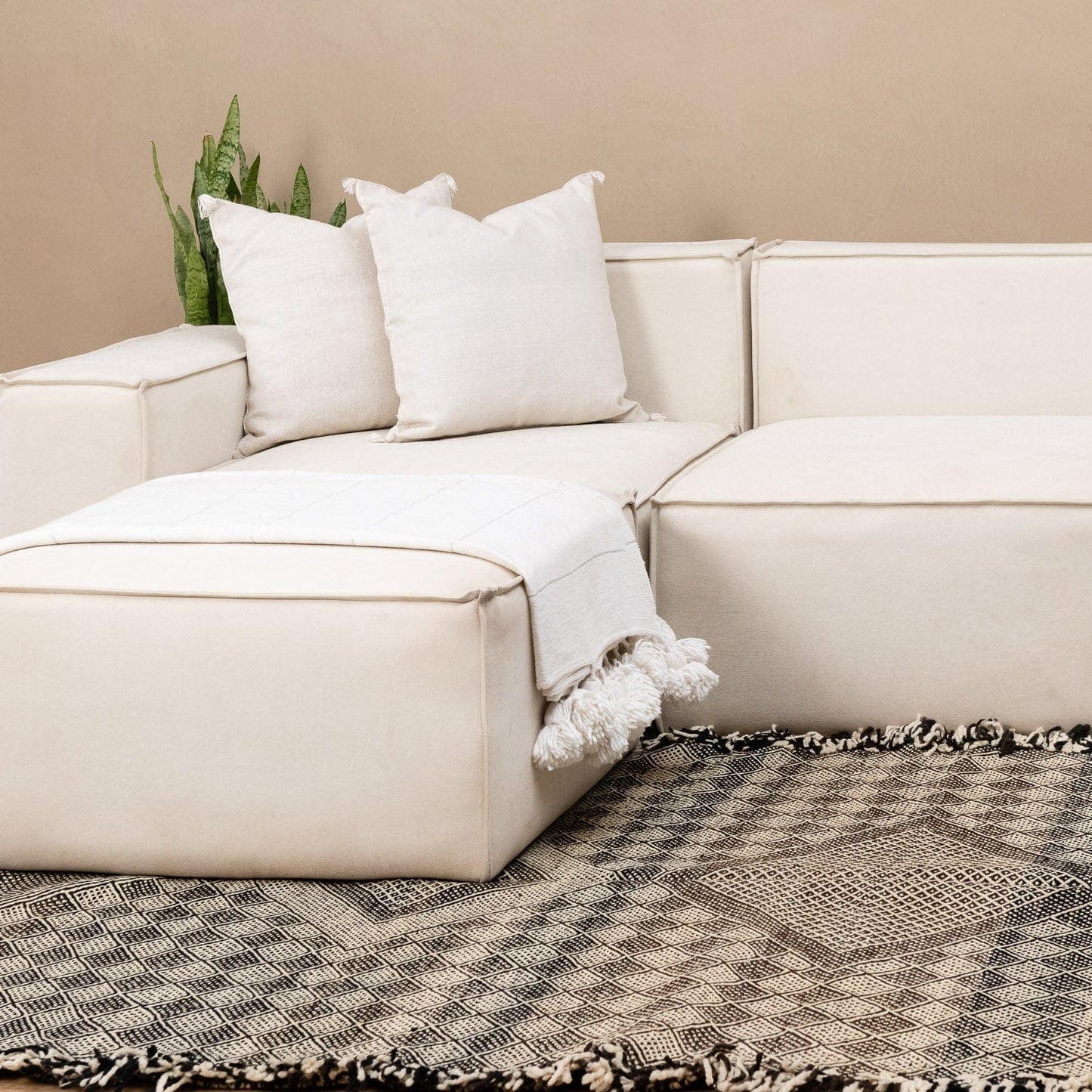 Benisouk taznakht rug Tamghara - taznakht kilim rug Tamghara - taznakht kilim rug