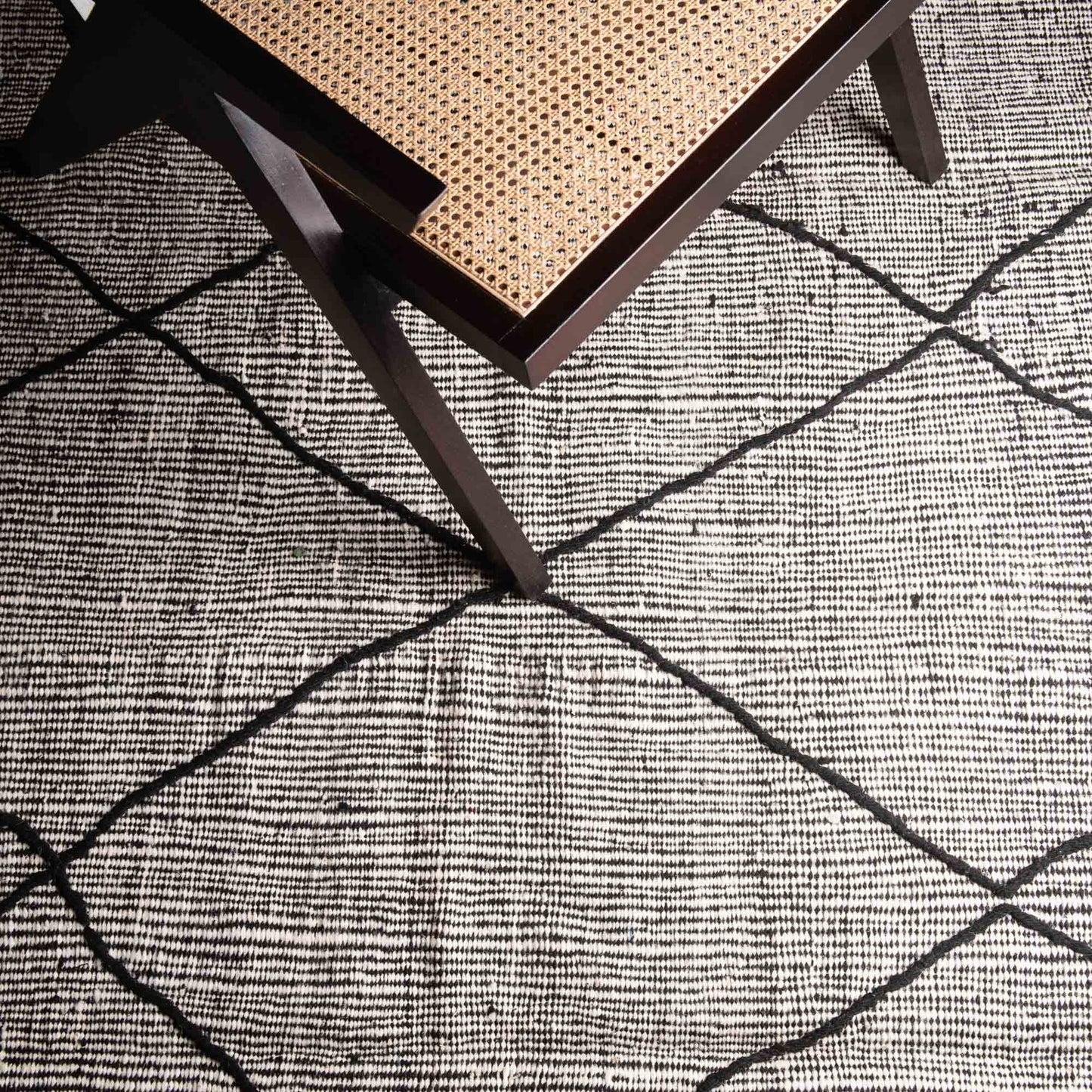 Benisouk taznakht rug Tamuda - Taznakht kilim rug Tamuda - Taznakht kilim rug